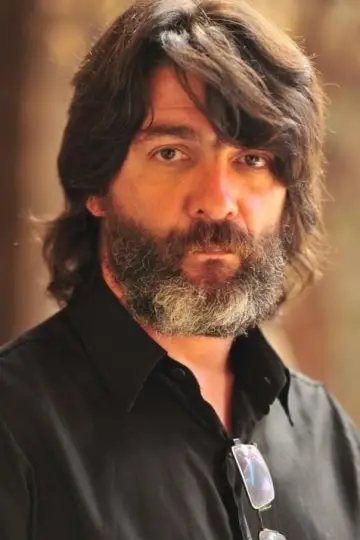 Zdjęcie Cezar Tronkoszo (César Troncoso) #186294