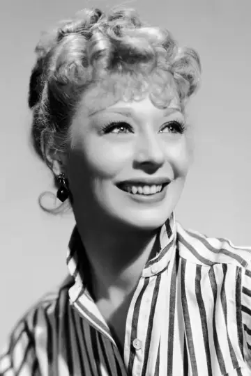 Zdjęcie Gwen Verdon #120932