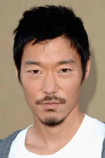 Zdjęcie Aaron Yoo #53582