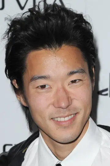 Zdjęcie Aaron Yoo #53583