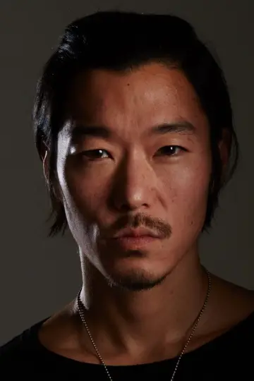 Zdjęcie Aaron Yoo #53584