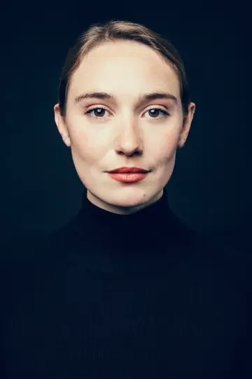 Zdjęcie Déborah François #98938