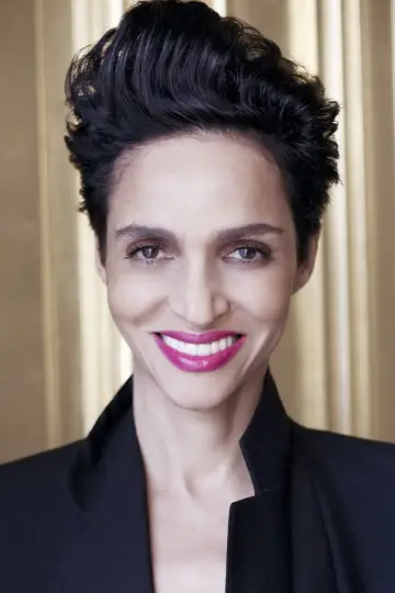 Zdjęcie Farida Khelfa #225915