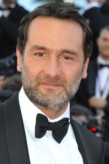 Zdjęcie Gilles Lellouche #57064