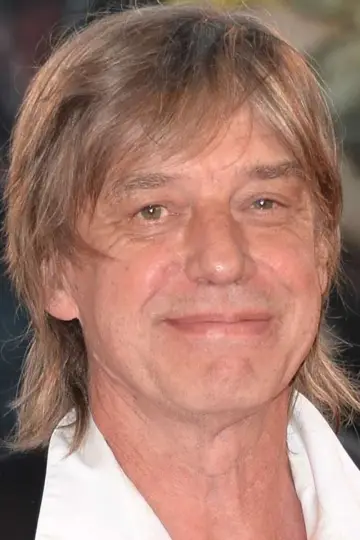 Zdjęcie Jean-Louis Aubert (Jean-Louis Aubert) #238841