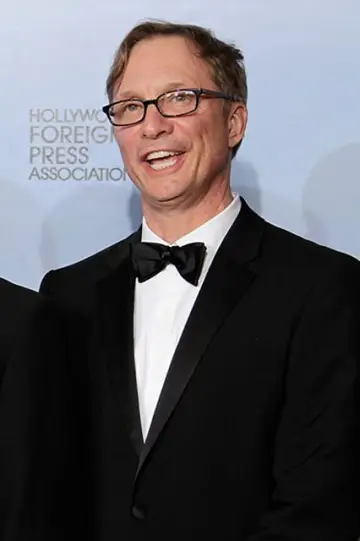 Zdjęcie Jim Burke #24124
