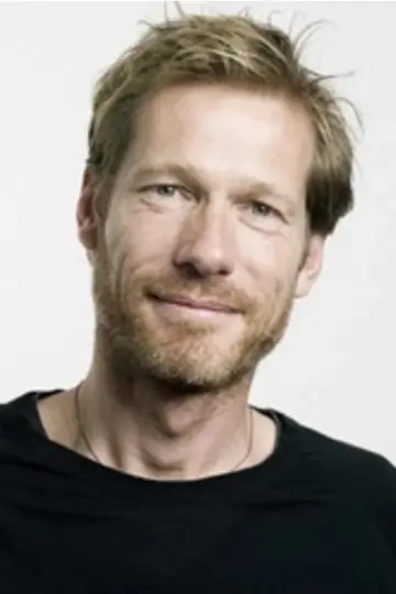 Zdjęcie Joost de Vries #81009