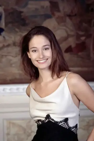 Zdjęcie Maria Gilajn (Marie Gillain) #333829