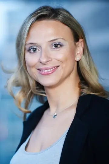 Zdjęcie Nadia Khamlichi #67011