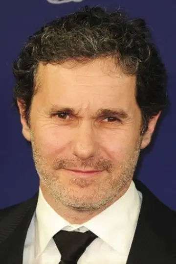 Zdjęcie Serge Hazanavicius #95376