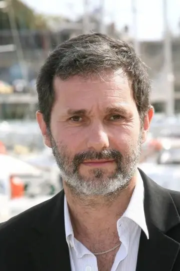 Zdjęcie Serge Hazanavicius #95377
