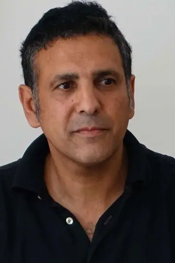 Zdjęcie Benoît Barouh #78400