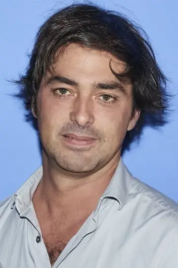 Zdjęcie Charles Gillibert #116664
