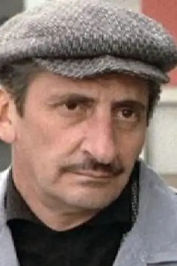 Zdjęcie Georges Atlas #103360