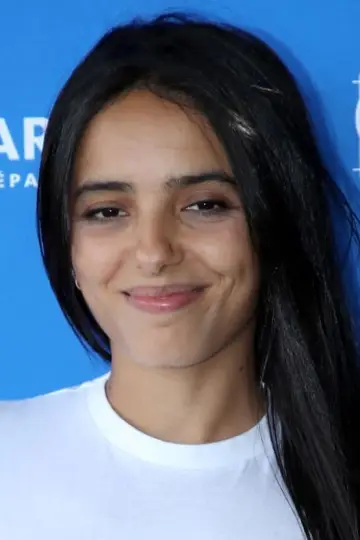 Zdjęcie Hafsia Hercy #150599
