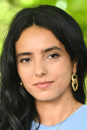 Zdjęcie Hafsia Hercy (Hafsia Herzi) #316112
