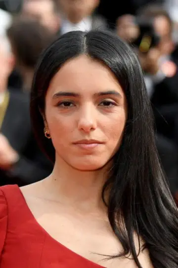 Zdjęcie Hafsia Hercy (Hafsia Herzi) #329123