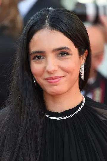 Zdjęcie Hafsia Hercy (Hafsia Herzi) #329124