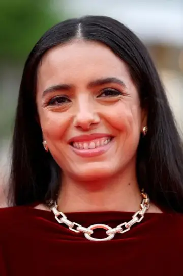 Zdjęcie Hafsia Hercy (Hafsia Herzi) #329125
