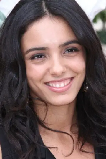 Zdjęcie Hafsia Hercy (Hafsia Herzi) #400801