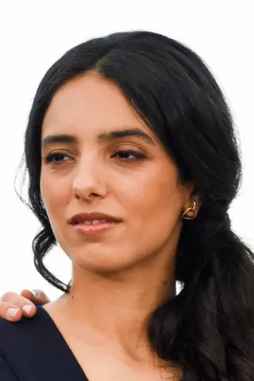 Zdjęcie Hafsia Hercy (Hafsia Herzi) #400802