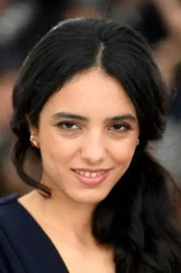 Zdjęcie Hafsia Hercy (Hafsia Herzi) #400803