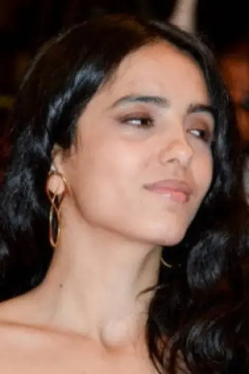 Zdjęcie Hafsia Hercy (Hafsia Herzi) #400804