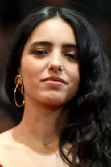 Zdjęcie Hafsia Hercy (Hafsia Herzi) #400805