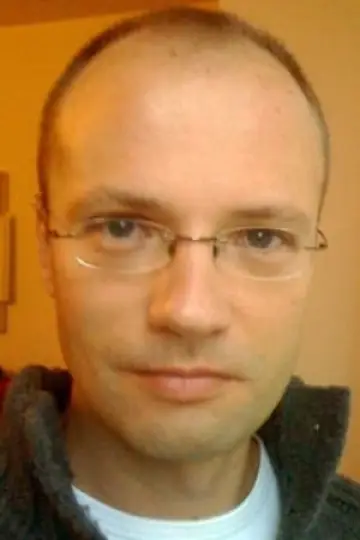 Zdjęcie Olivier Walczak #78478