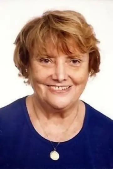 Zdjęcie Anne Berger #115062