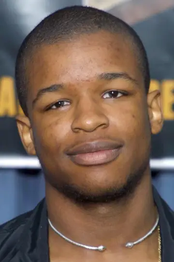 Zdjęcie Brenden Jefferson #76966