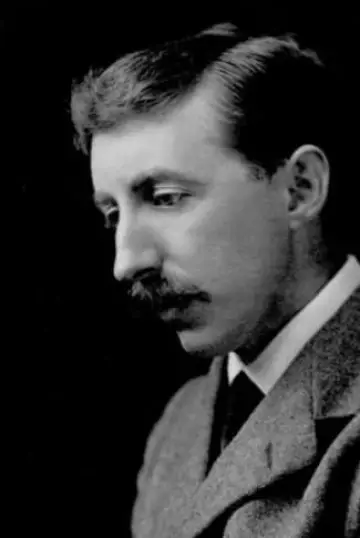 Zdjęcie E.M. Forster #113601