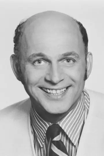 Zdjęcie Gavin MacLeod #87464
