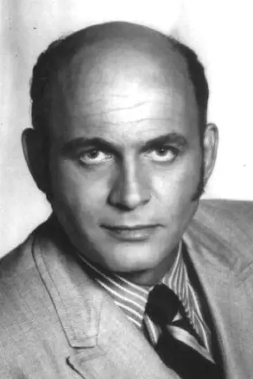 Zdjęcie Gavin MacLeod #87466