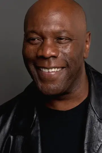 Zdjęcie James Gaylyn #24891
