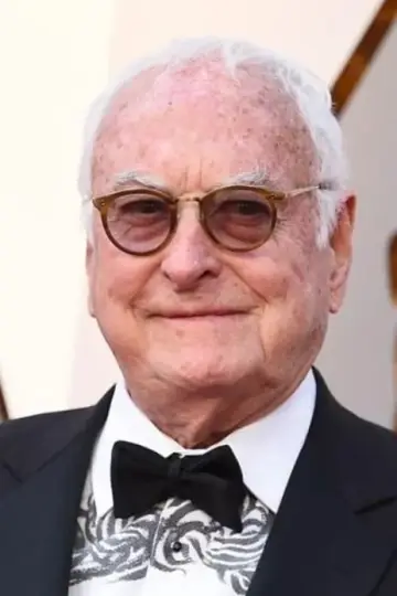 Zdjęcie James Ivory #71675
