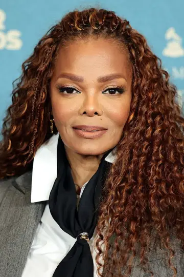 Zdjęcie Dżanet Dżeckson (Janet Jackson) #400851