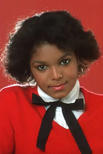 Zdjęcie Dżanet Dżeckson (Janet Jackson) #400852
