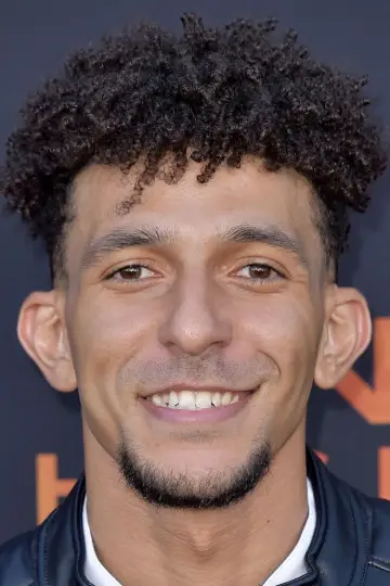 Zdjęcie Khleo Thomas #81791