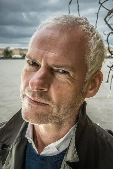 Zdjęcie Martin McDonagh #73730