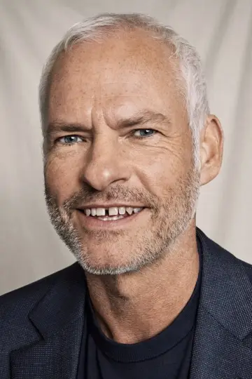 Zdjęcie Martin McDonagh #73731