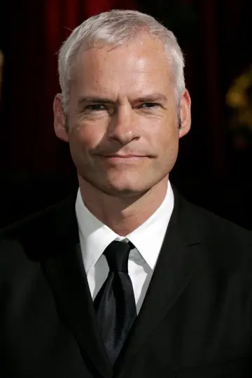 Zdjęcie Martin McDonagh #73732