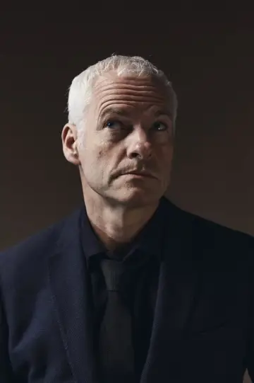 Zdjęcie Martin McDonagh #73733