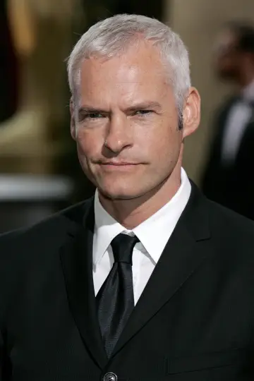 Zdjęcie Martin McDonagh #73734