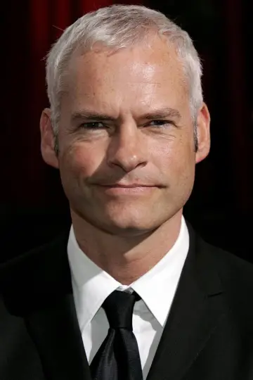 Zdjęcie Martin McDonagh #73735