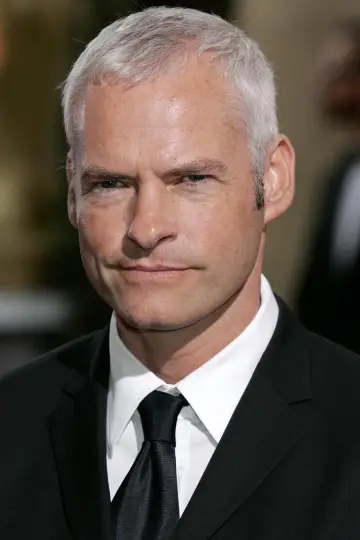 Zdjęcie Martin McDonagh #73736