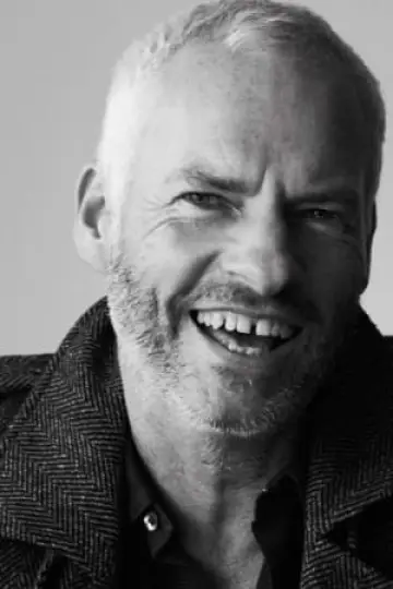 Zdjęcie Martin McDonagh #73738