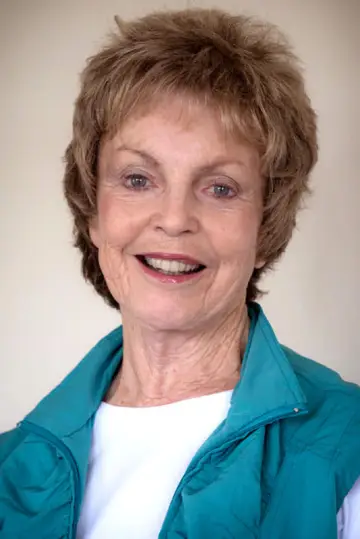 Zdjęcie Patricia Aldersley #43386