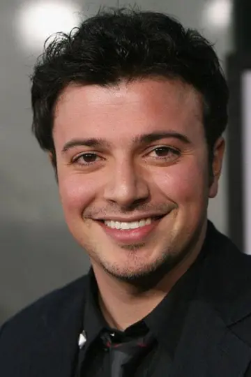 Zdjęcie Sam Golzari #104766