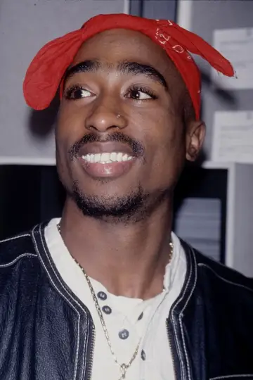 Zdjęcie Tupac Shakur #124136